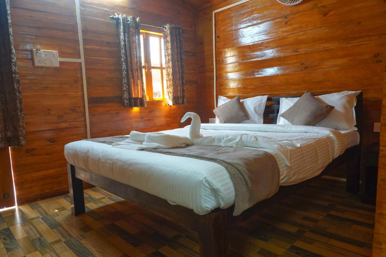 Okean Resort Vagator Zewnętrze zdjęcie
