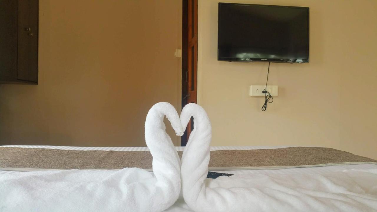 Okean Resort Vagator Zewnętrze zdjęcie