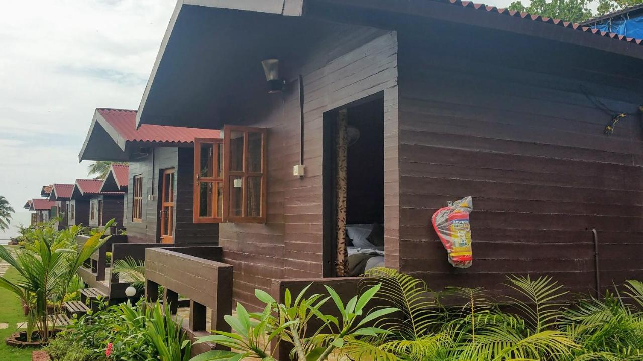 Okean Resort Vagator Zewnętrze zdjęcie
