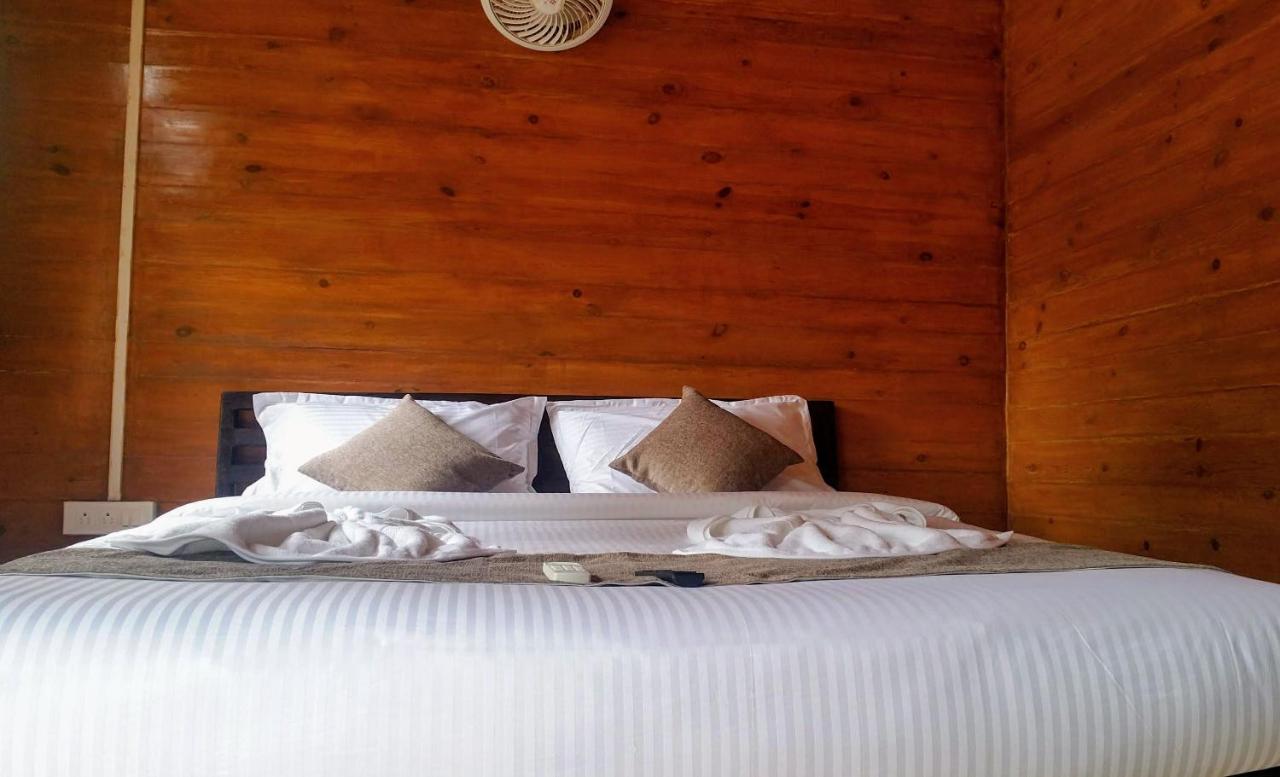Okean Resort Vagator Zewnętrze zdjęcie