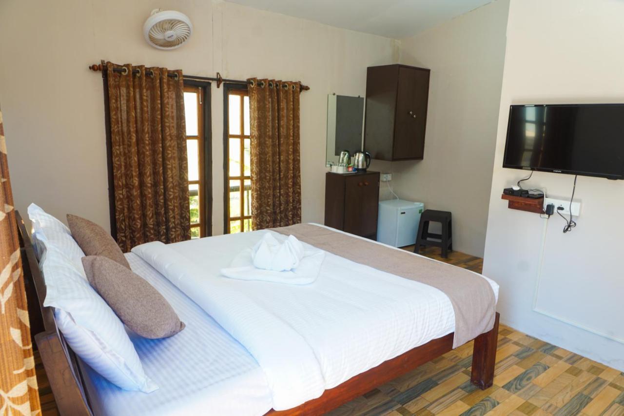 Okean Resort Vagator Zewnętrze zdjęcie