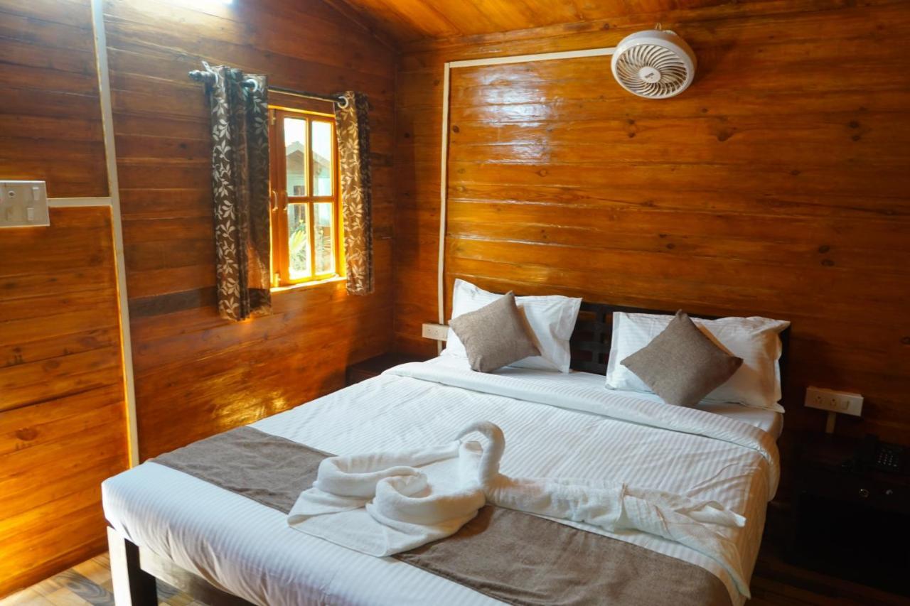 Okean Resort Vagator Zewnętrze zdjęcie
